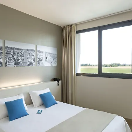 Hotell Bologna Castel Maggiore