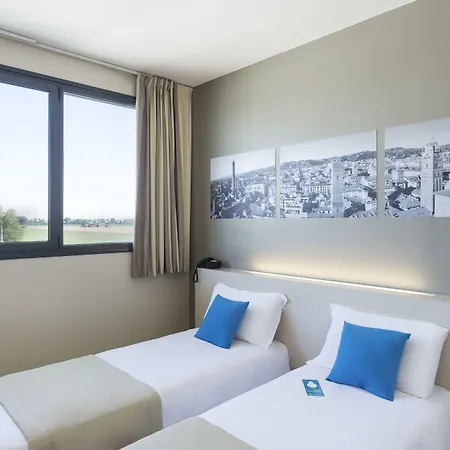 Hotell Bologna 3*