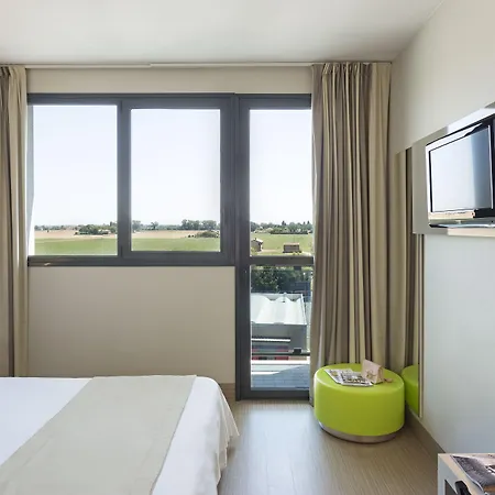 Bologna Hotel