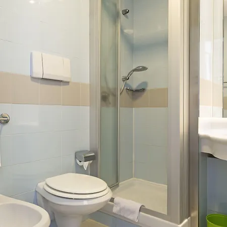 Hotel Bologna Castel Maggiore