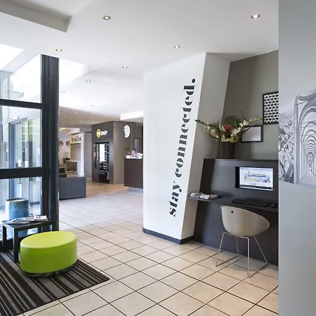 Bologna Καστέλ Ματζιόρε