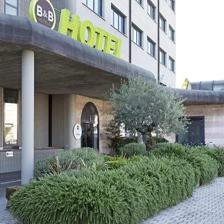 Hotell Bologna 3*