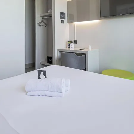 Hotell Bologna Castel Maggiore