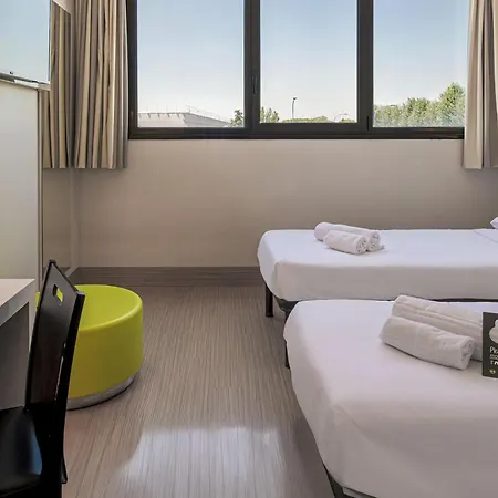 Hotel Bologna
