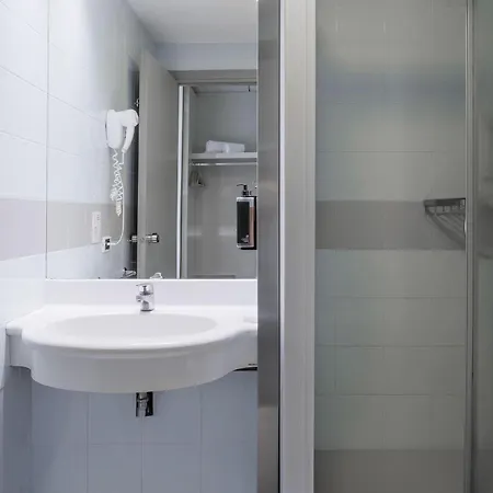 Bologna Hotel 3*
