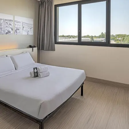 Bologna Hotell