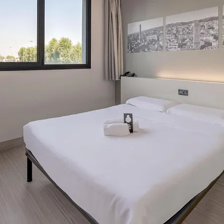 Hotell Bologna
