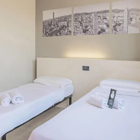 Bologna 3* Castel Maggiore