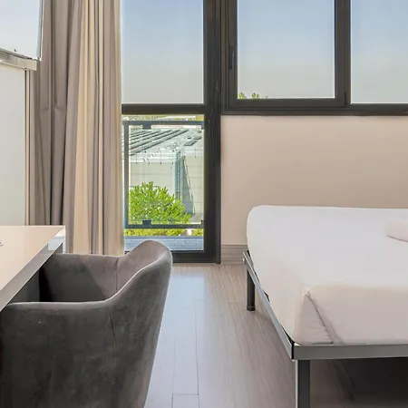 Hotel Bologna 3*