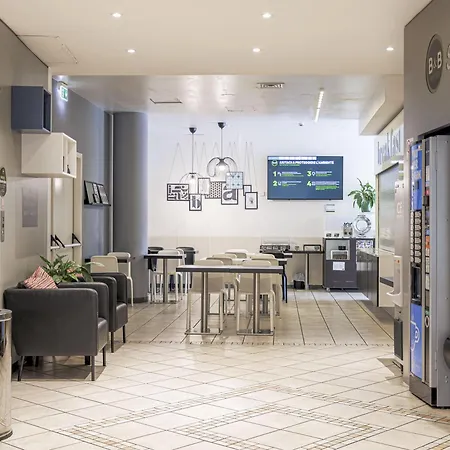 Hotel Bologna Castel Maggiore