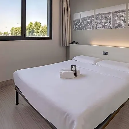 Отель Bologna 3*