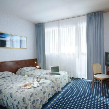 Bologna Hotel 3*
