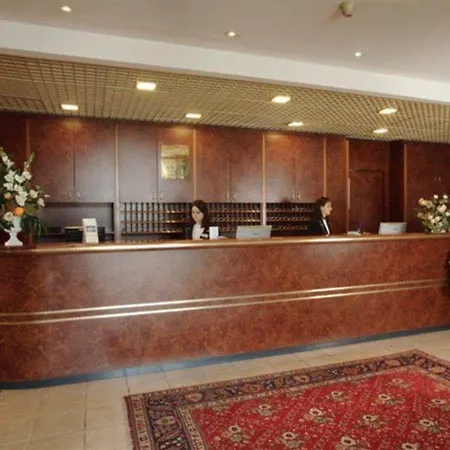 Bologna Hotel 3*