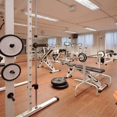 Bologna ホテル カステル・マッジョーレ