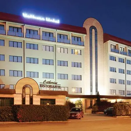 Hotel Bologna