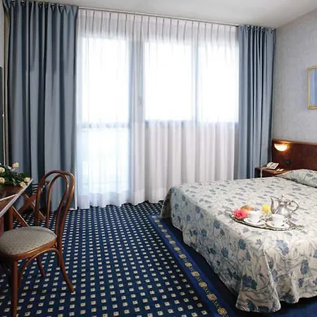 Bologna Hotel