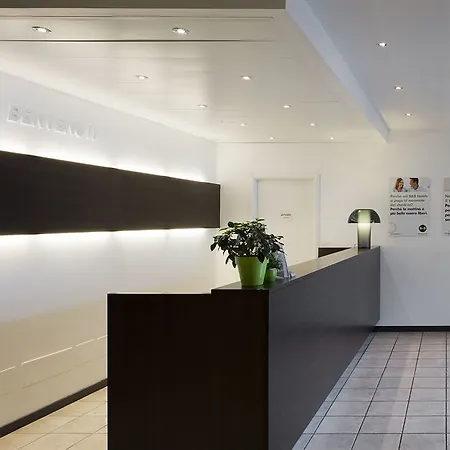 Hotel Bologna 3*