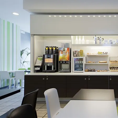 Hotel Bologna 3*