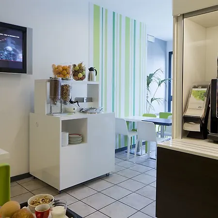 Hotel Bologna 3*