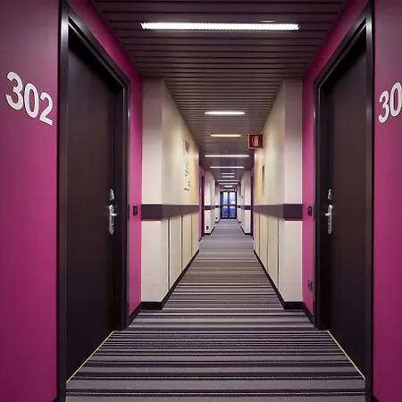 Ξενοδοχείο Bologna 3*