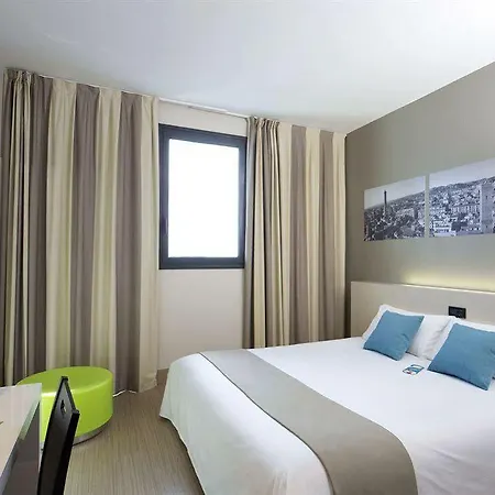 Ξενοδοχείο Bologna