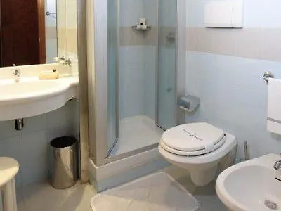 Bologna Hotel Castel Maggiore