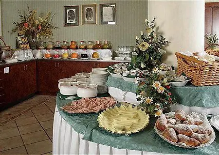Bologna Hotel 3*