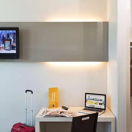 Bologna Hotel 3*