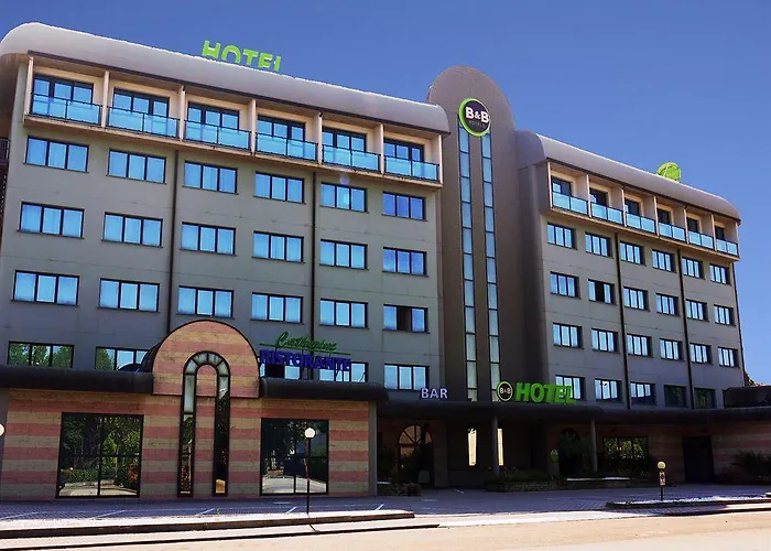 Hotell Bologna