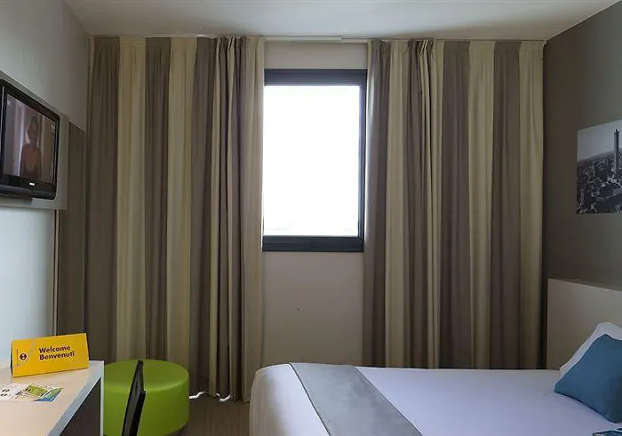 Hotel Bologna Castel Maggiore