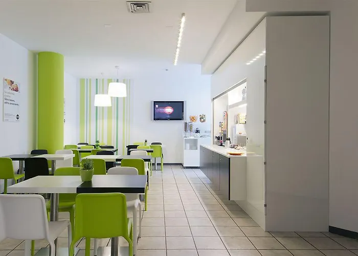 Bologna 3* Castel Maggiore