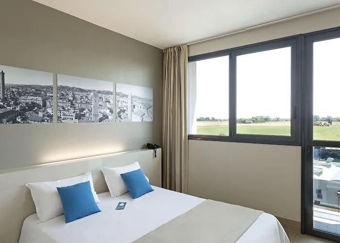 Hotell Bologna Castel Maggiore