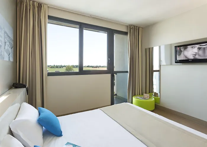 Hotell Bologna