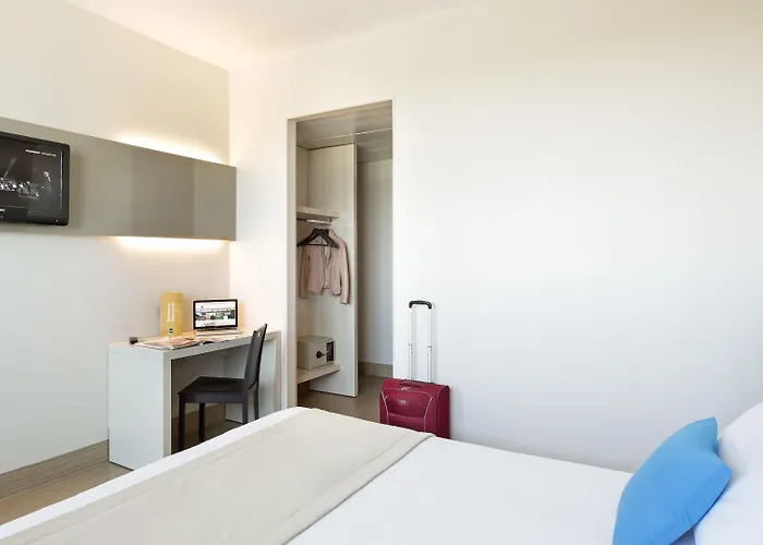 Hotell Bologna 3*
