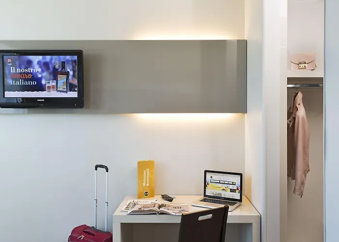 Bologna Castel Maggiore