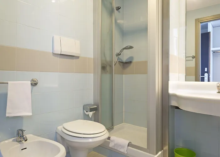 Hotell Bologna Castel Maggiore