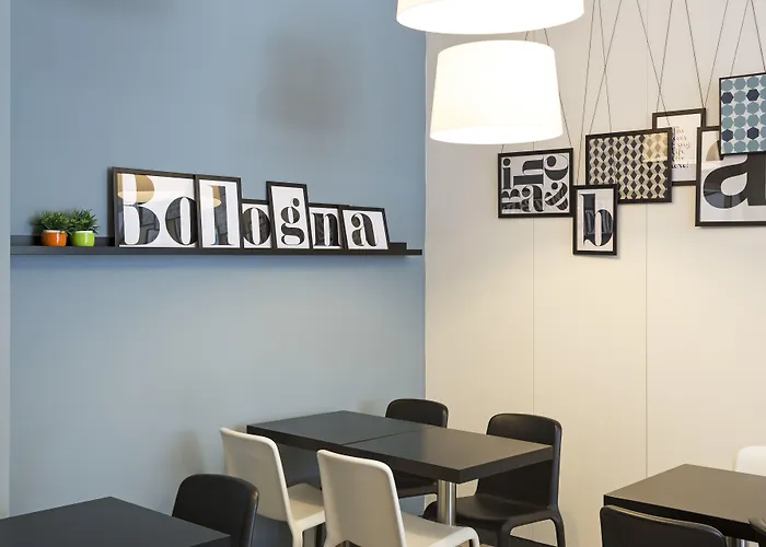 Bologna Hotel