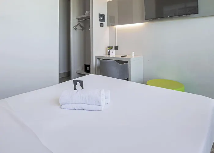 Hotel Bologna Castel Maggiore