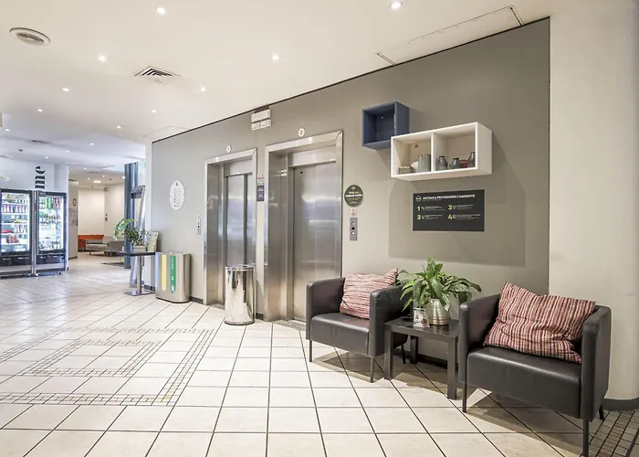 Bologna 카스텔마조레