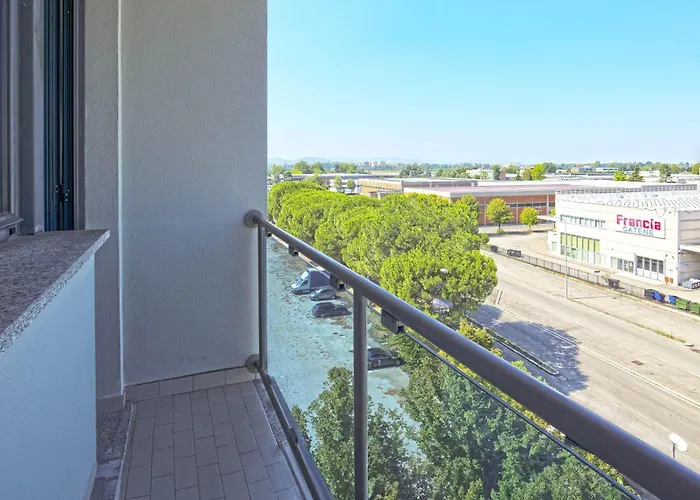 Bologna Hotel Castel Maggiore