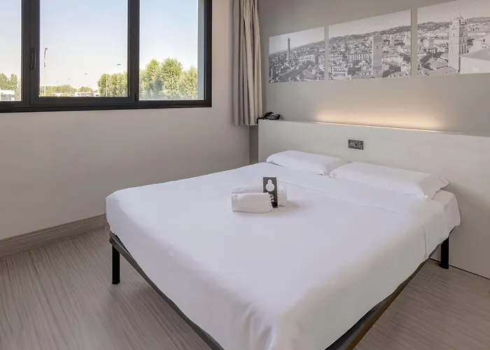 Hotel Bologna
