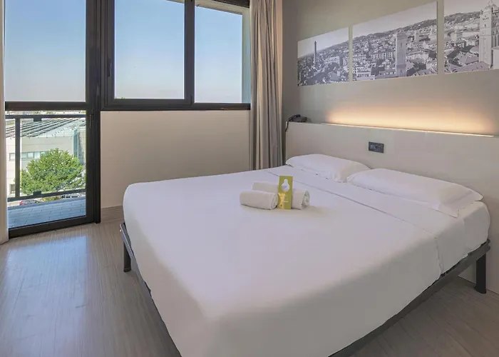 Hotel Bologna Castel Maggiore