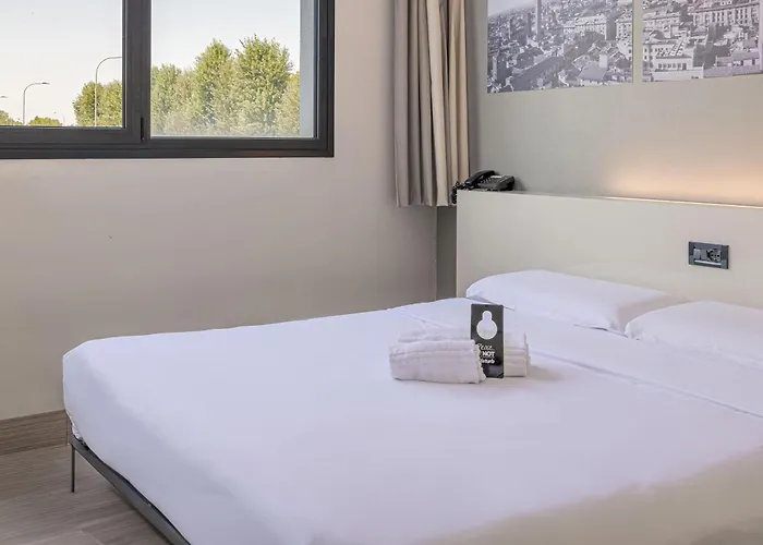 Bologna Hotel