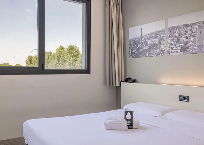 Bologna Hotel Castel Maggiore