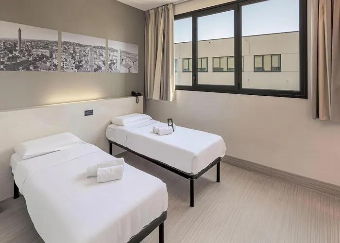 Bologna 3* 카스텔마조레