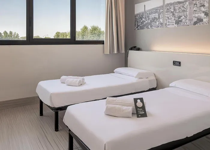 Bologna 3* 카스텔마조레