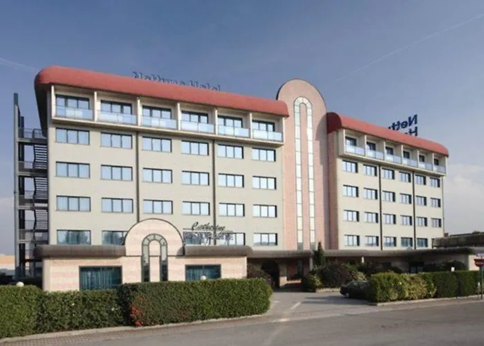 Bologna Hotell