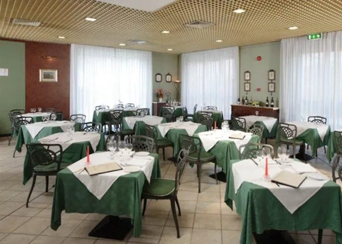 Bologna Hotel Castel Maggiore