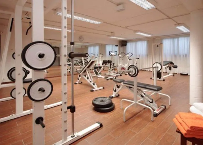 Bologna Hotel Castel Maggiore