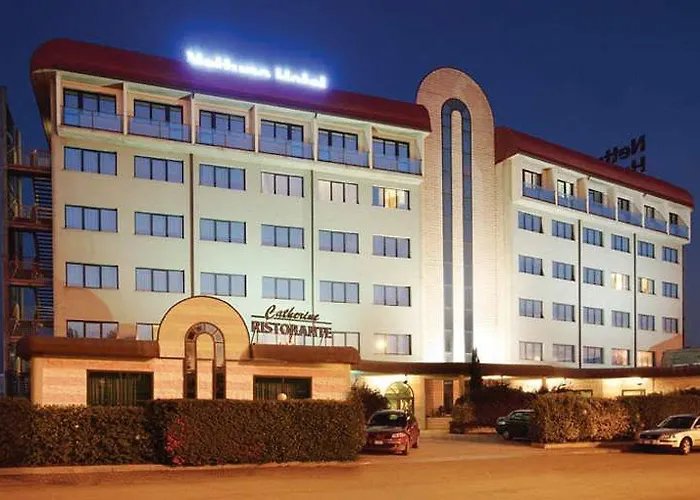 Hotell Bologna